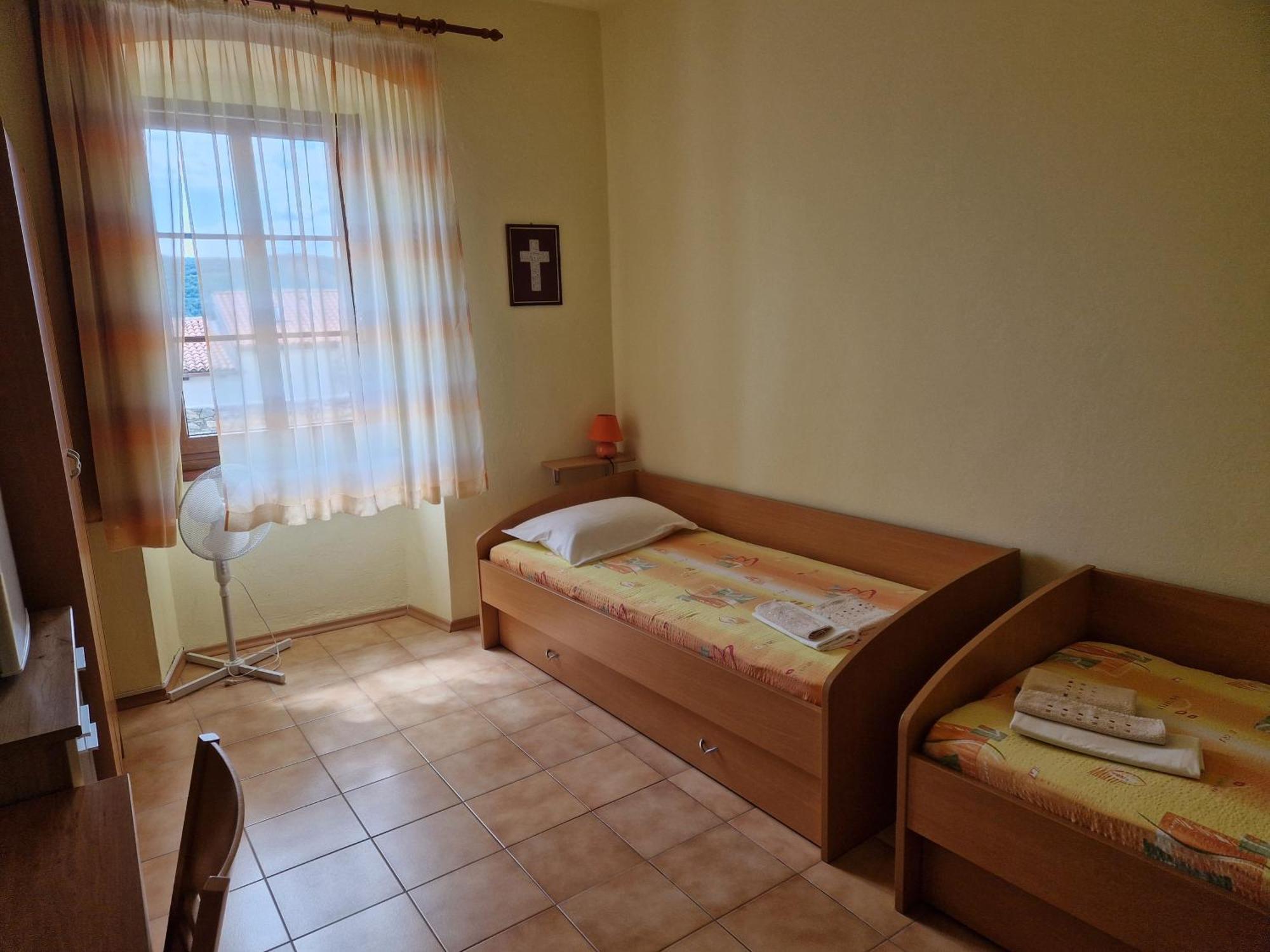 Apartma In Soba Vipavski Kriz Ajdovščina 部屋 写真